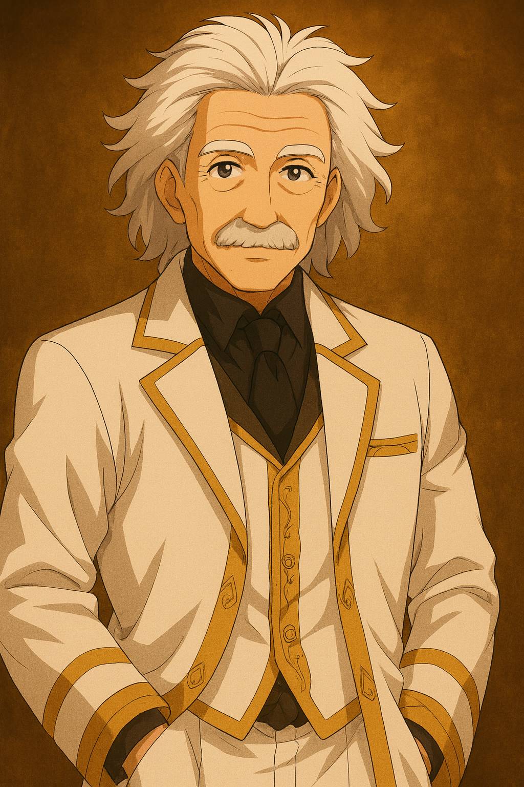 アインシュタイン