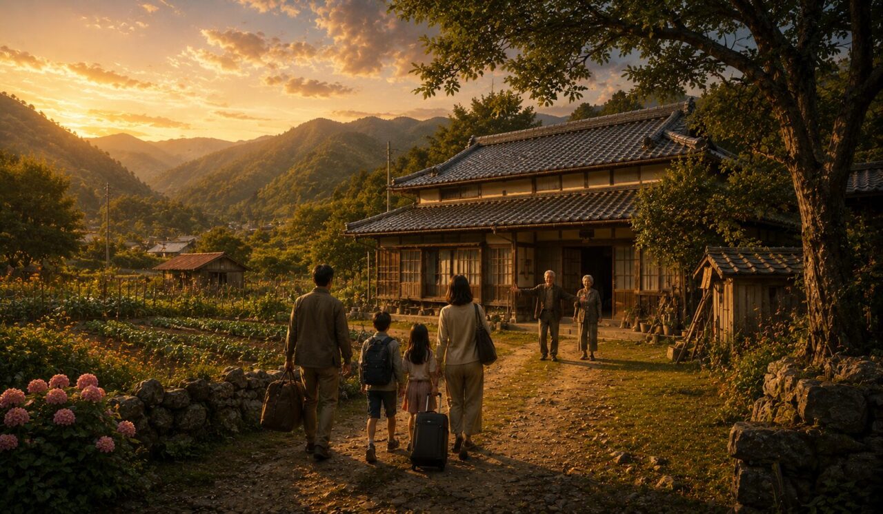 内なる真実を見つめ、静かに在ること
