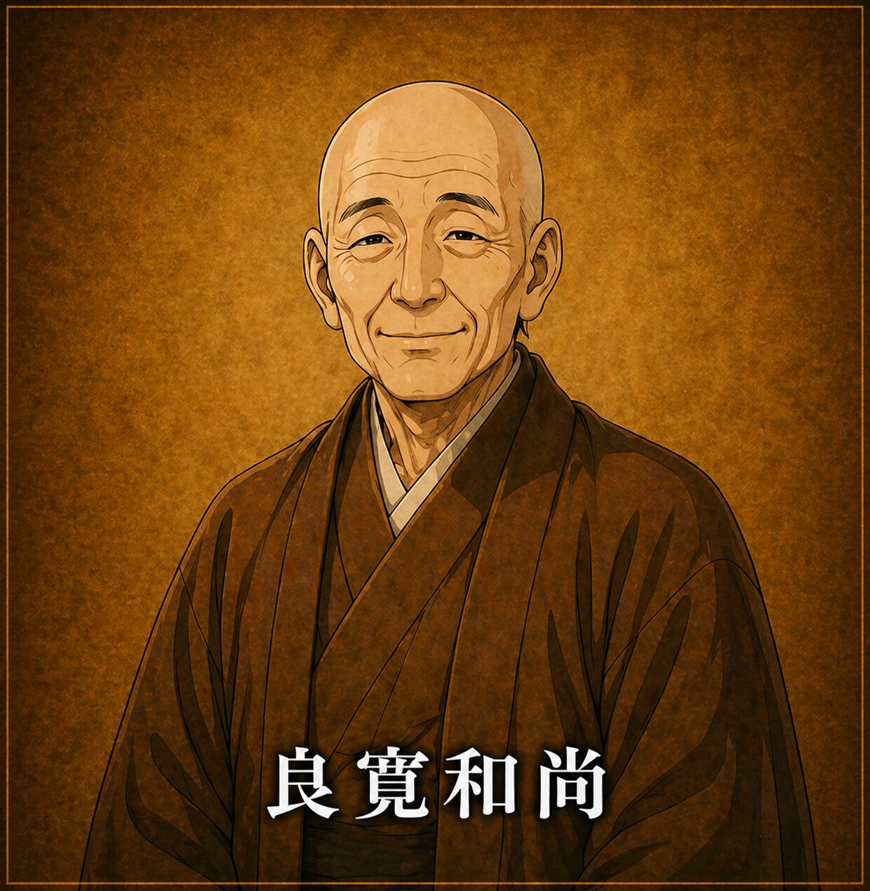 良寛