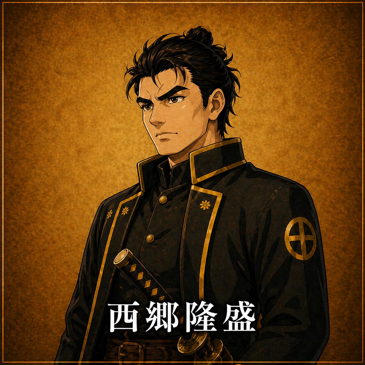 西郷隆盛
