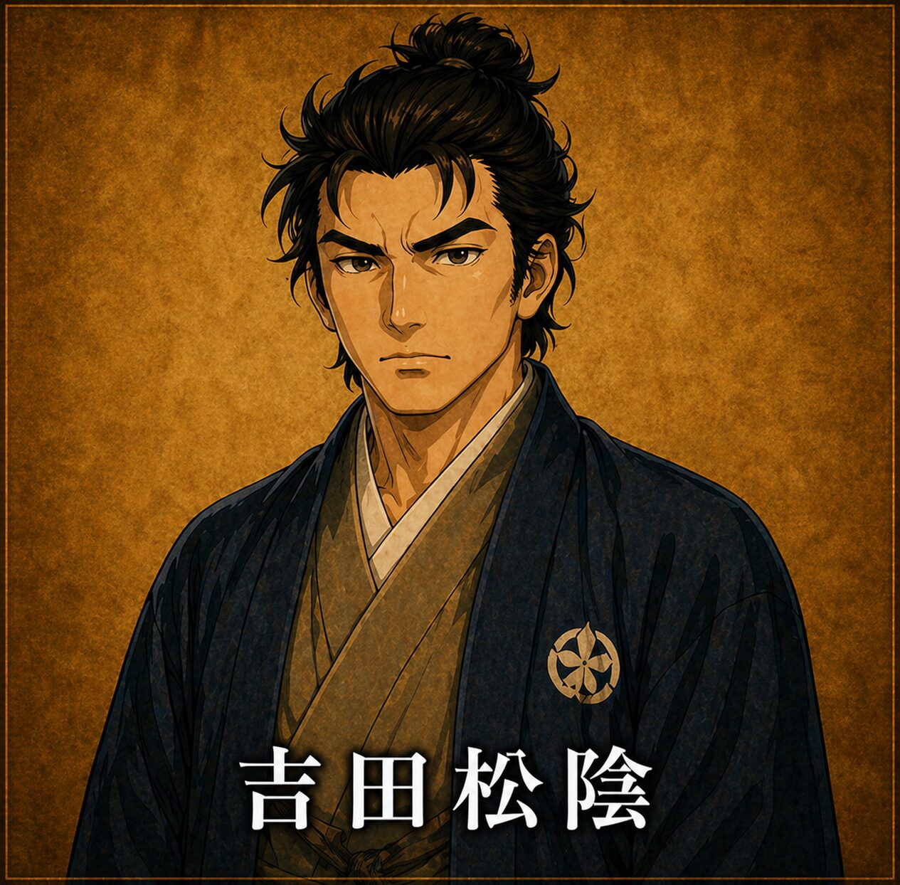吉田松陰