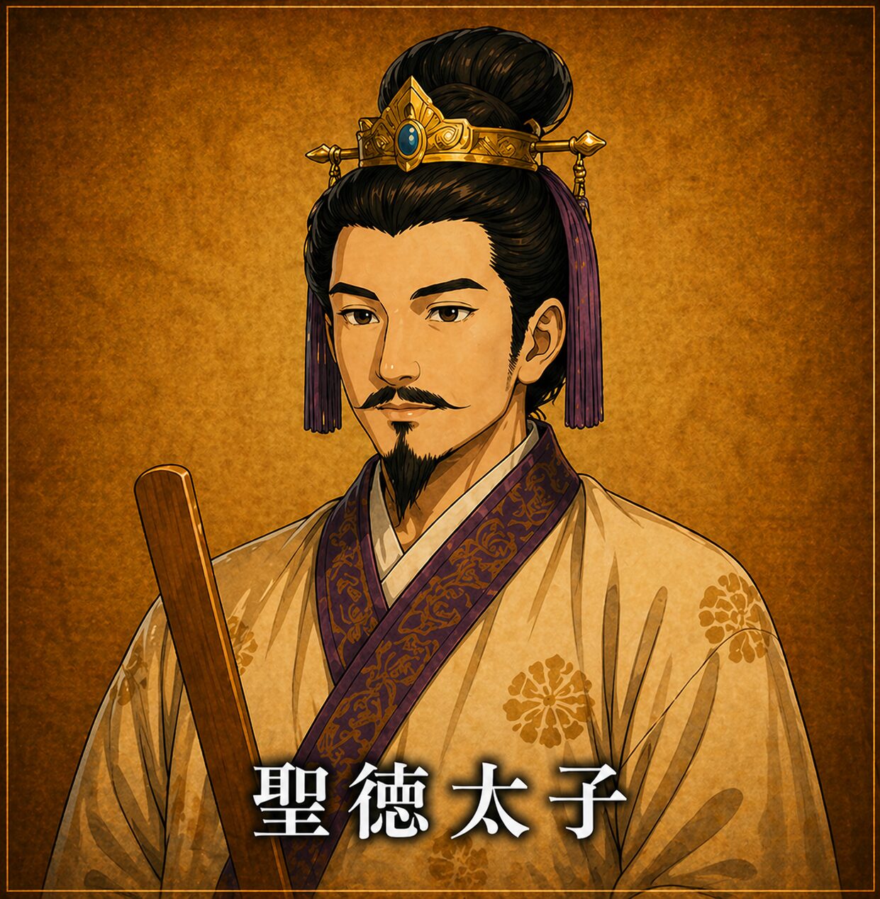 聖徳太子