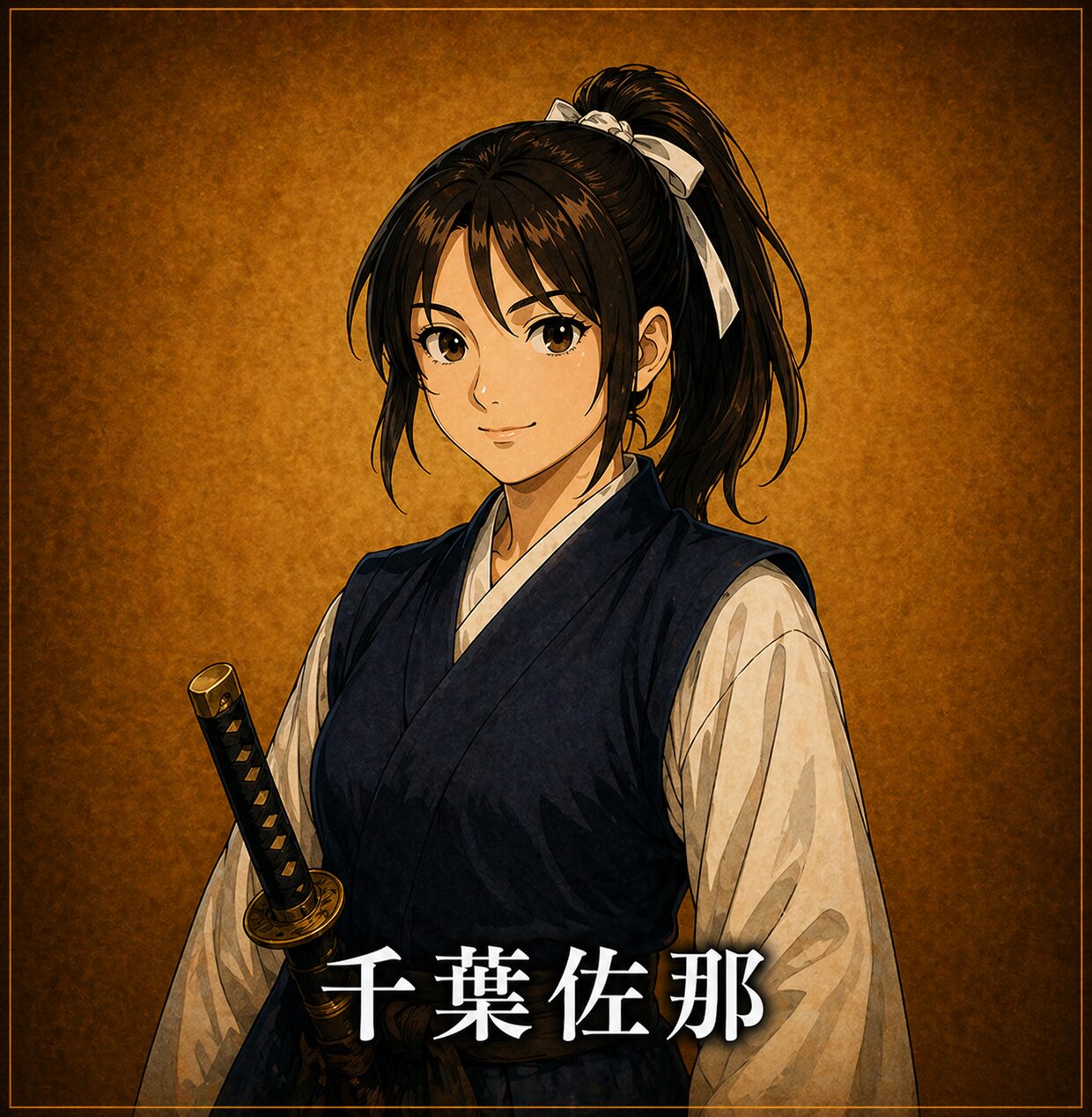 千葉佐那
