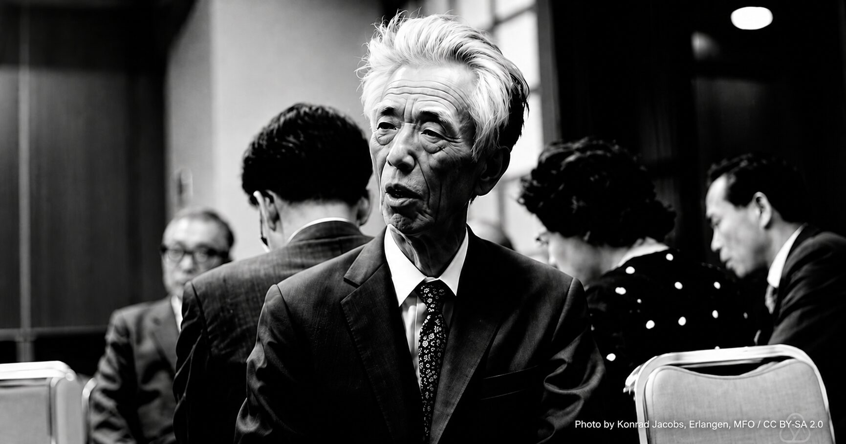 誰一人、わかってくれない。――天才数学者・岡潔が、孤独の底から掴んだ真実
