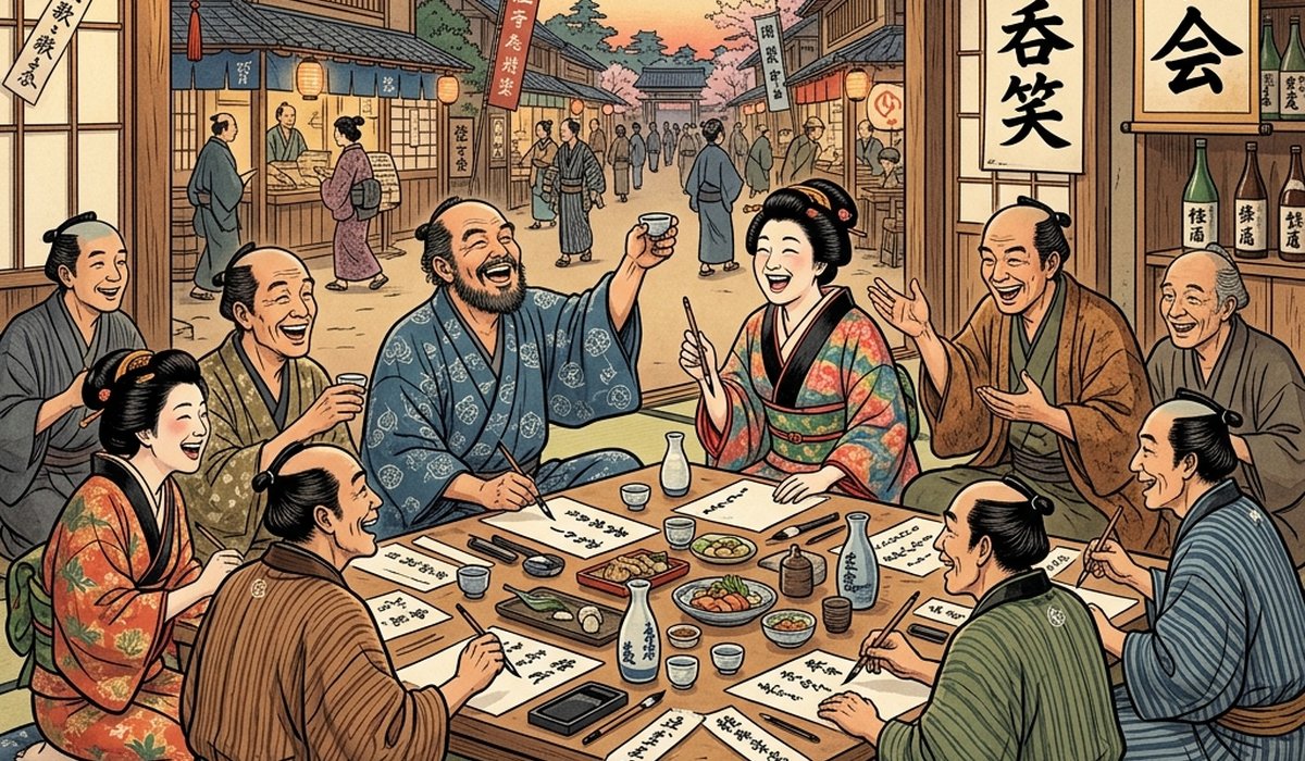 朱楽菅江