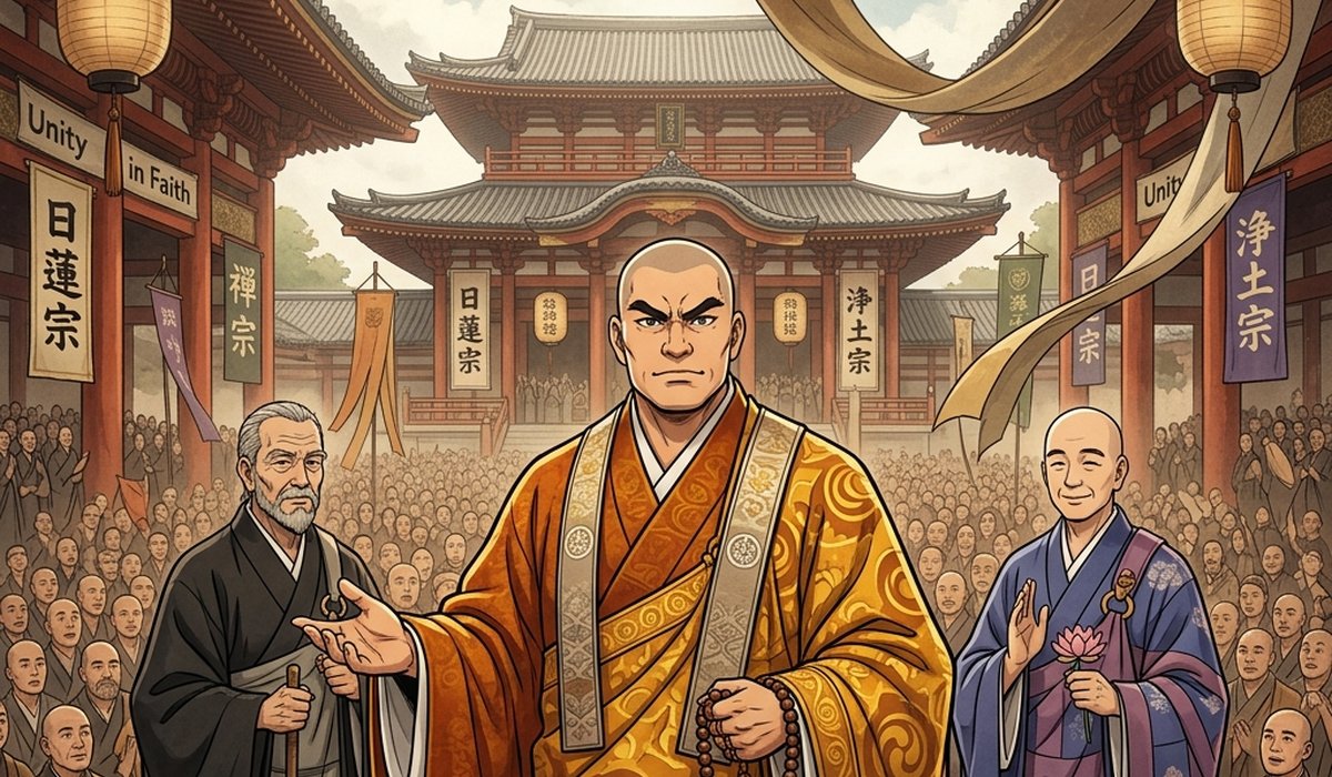 新居日薩