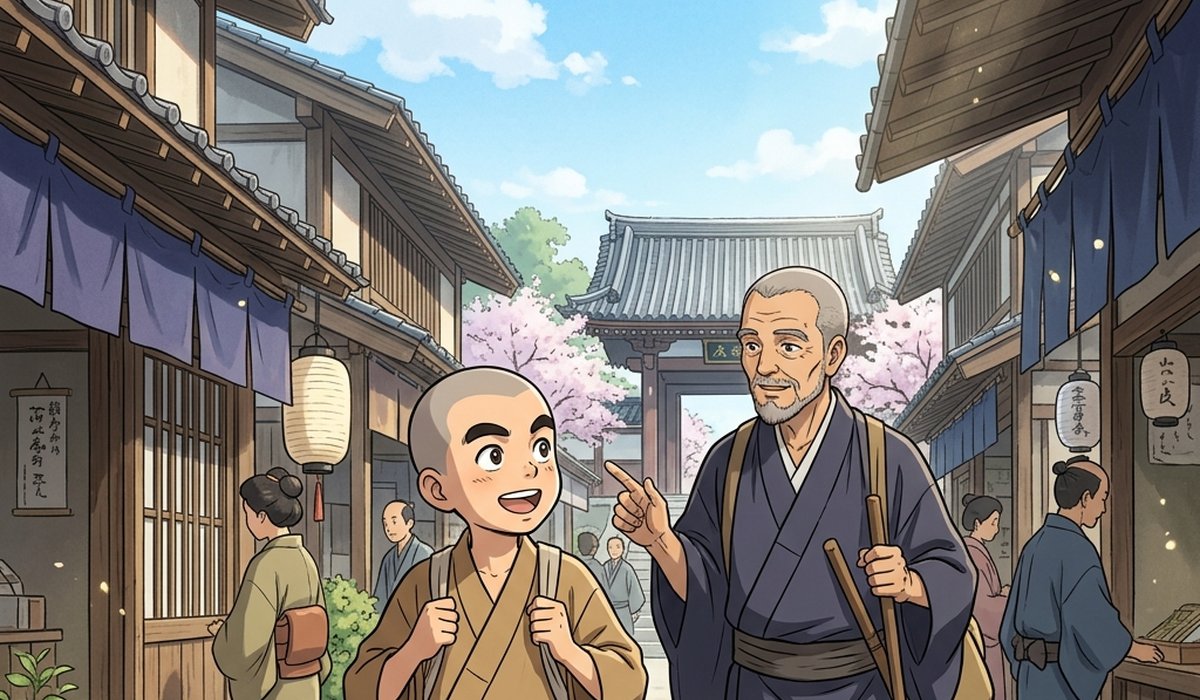 新居日薩