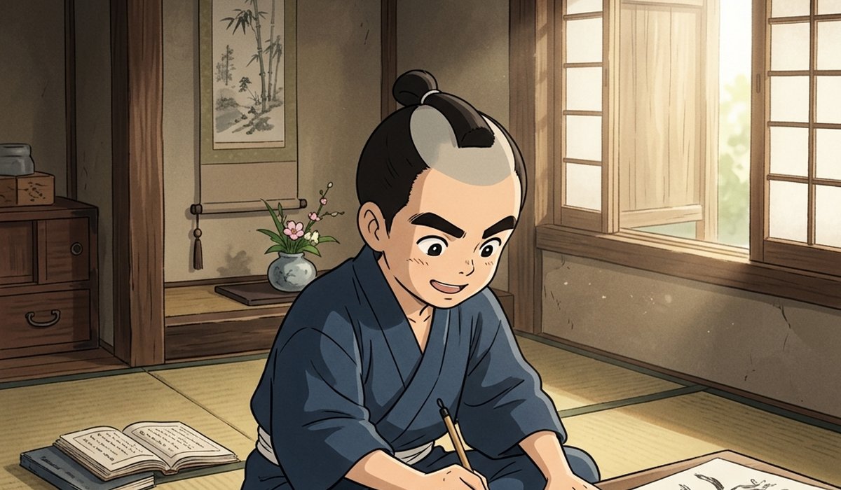 荒木寛畝