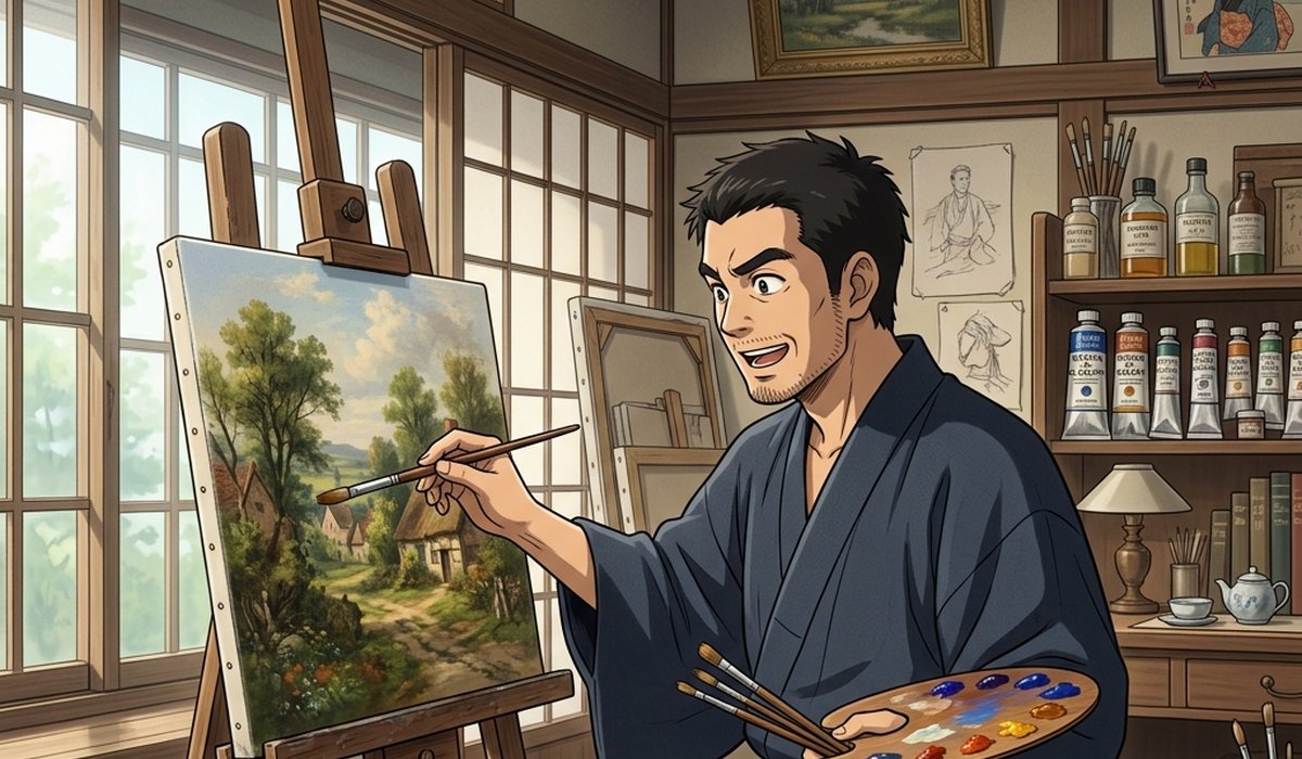 荒木寛畝