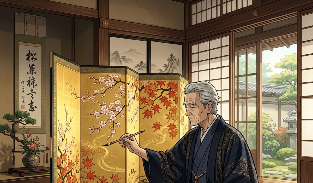 荒木寛畝