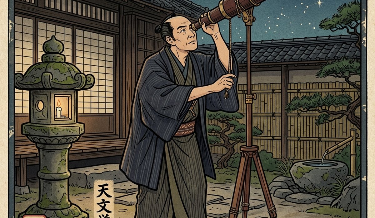 麻田剛立