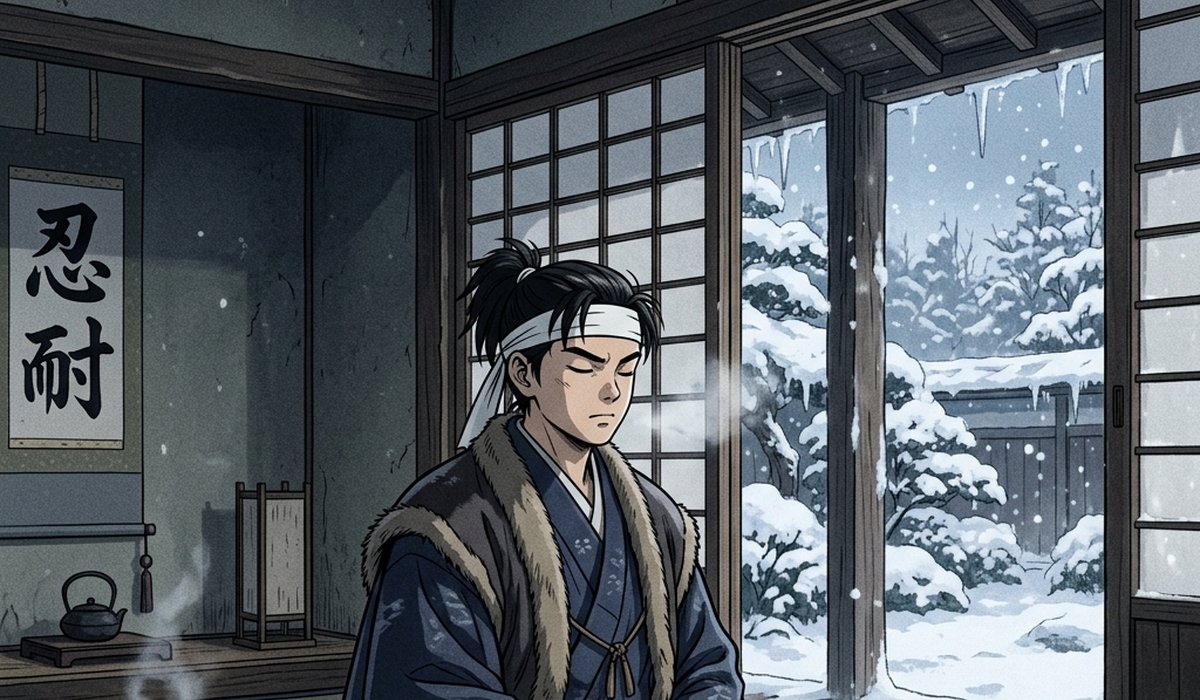 井伊直孝