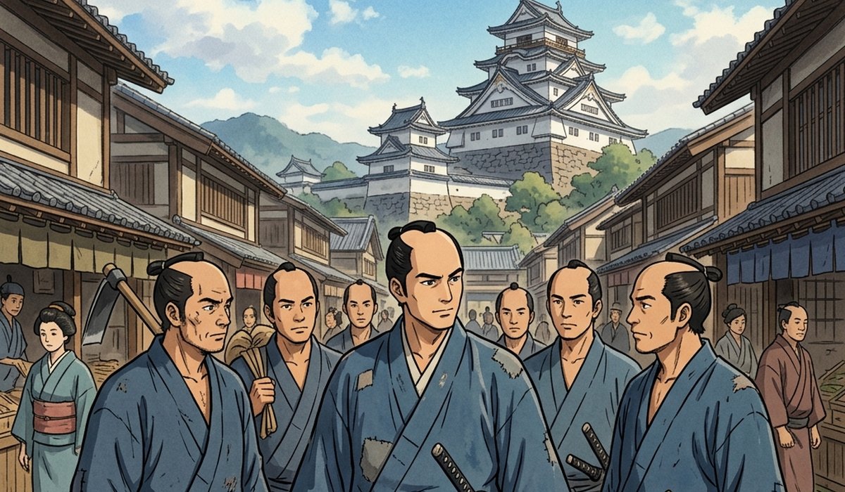 井伊直孝