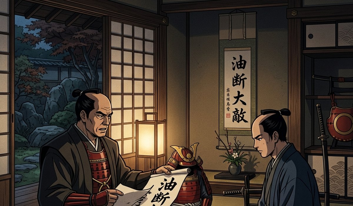 井伊直孝